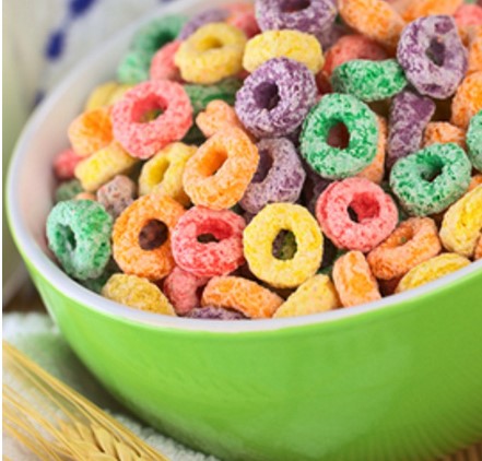 Cereal Killer Wax Melt 2.5oz