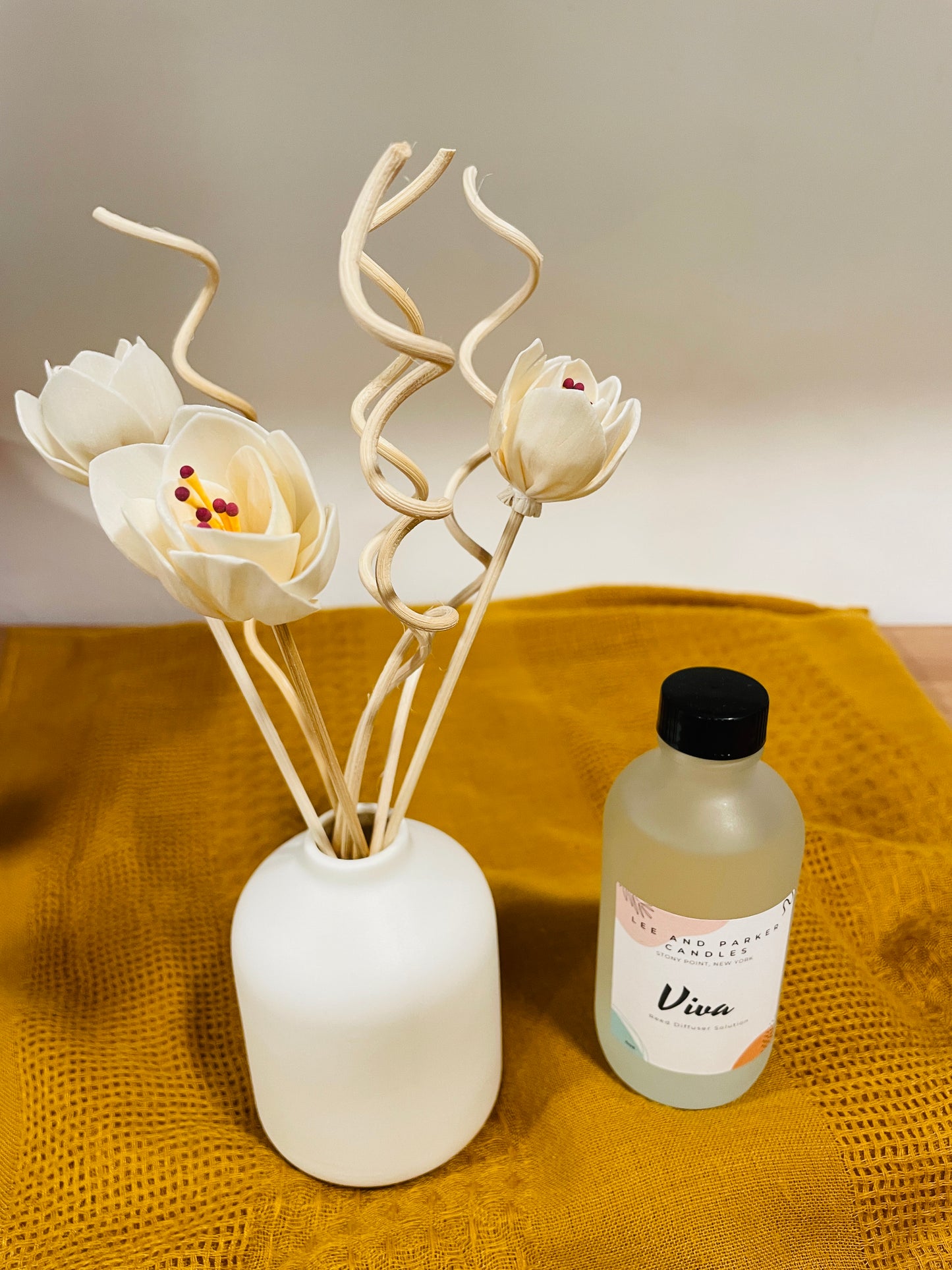 Room Diffusers 4oz