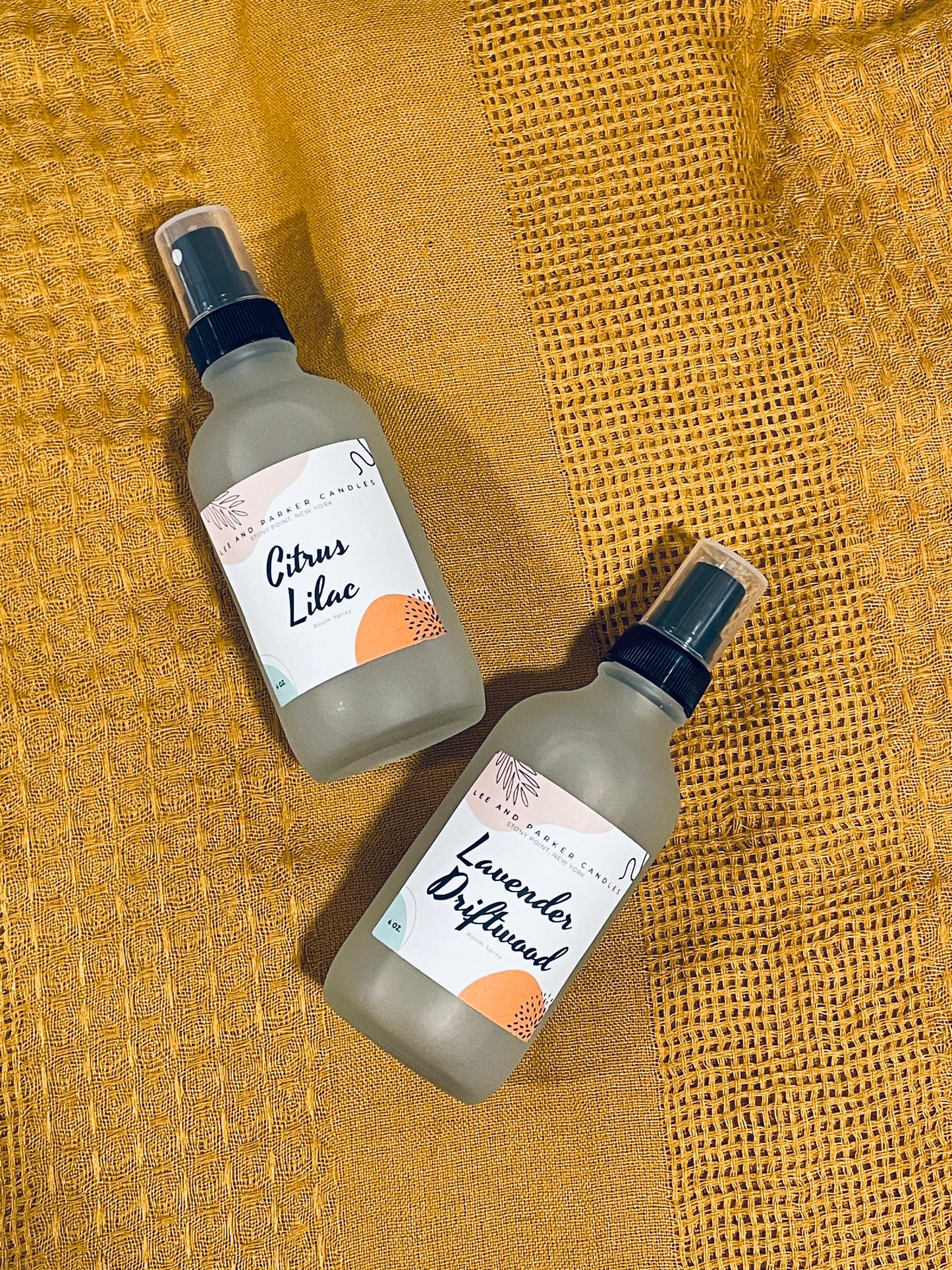 Room Spray 4oz