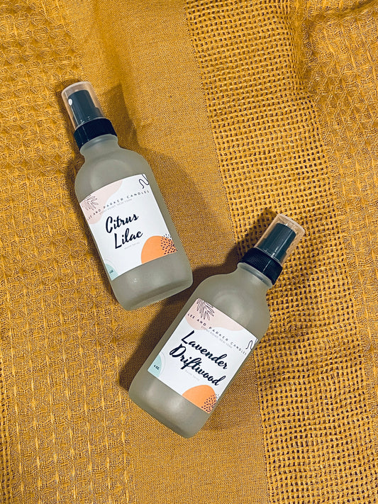 Room Spray 4oz