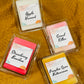 Pumpkin Spice Buttercream Wax Melt 2.5oz
