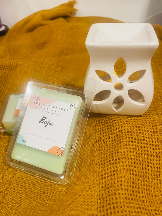 Baja Wax Melt 2.5oz