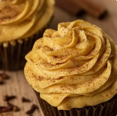 Pumpkin Spice Buttercream Wax Melt 2.5oz